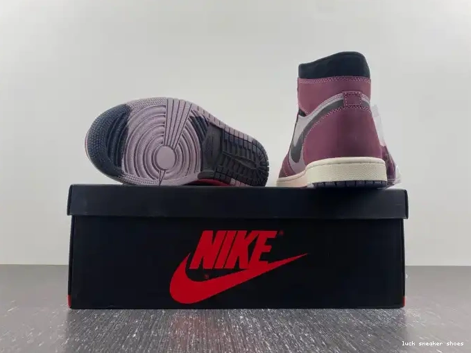 Reps LUCY 1 Gore-Tex Element DB2889-500 Jordan Air 0424